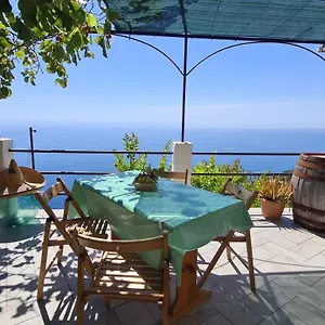 Appartement Sunset - Homy 5 Terre Retreat, Biassa
