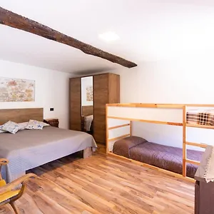 Appartement Da Antonio, Biassa