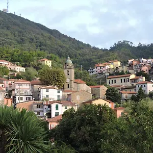 Hébergement de vacances I Limoni Di Matteo, Biassa