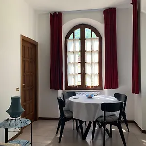 Appartement A Casa Di Atti, Biassa
